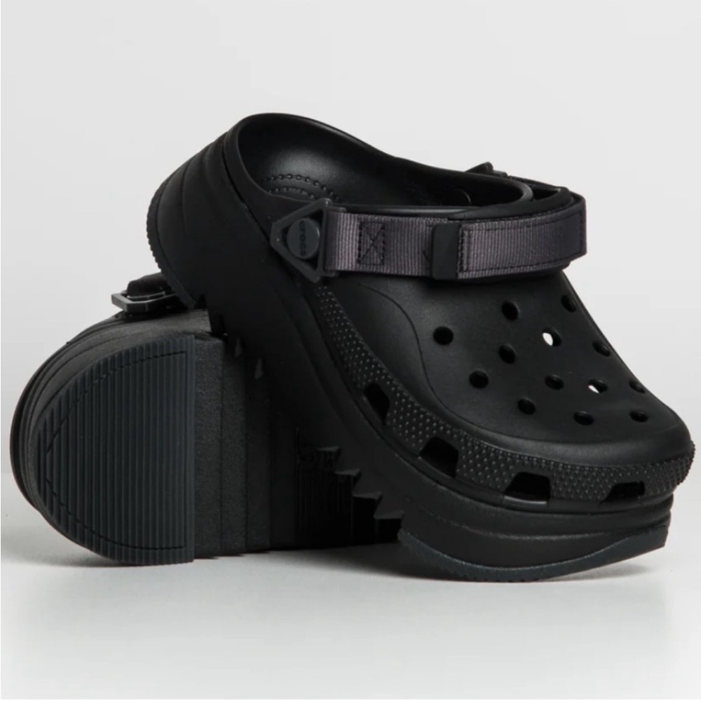 CROCS CLASSIC HIKER XSCAPE - Picture 2 of 15